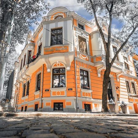 My Guest Rooms Plovdiv Exterior photo