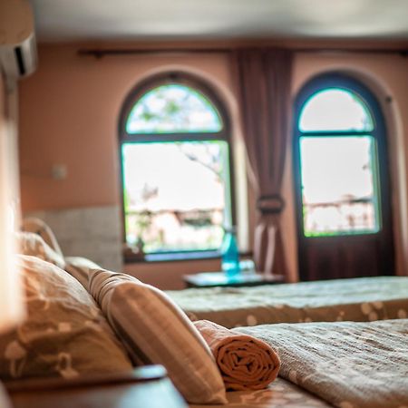 My Guest Rooms Plovdiv Exterior photo