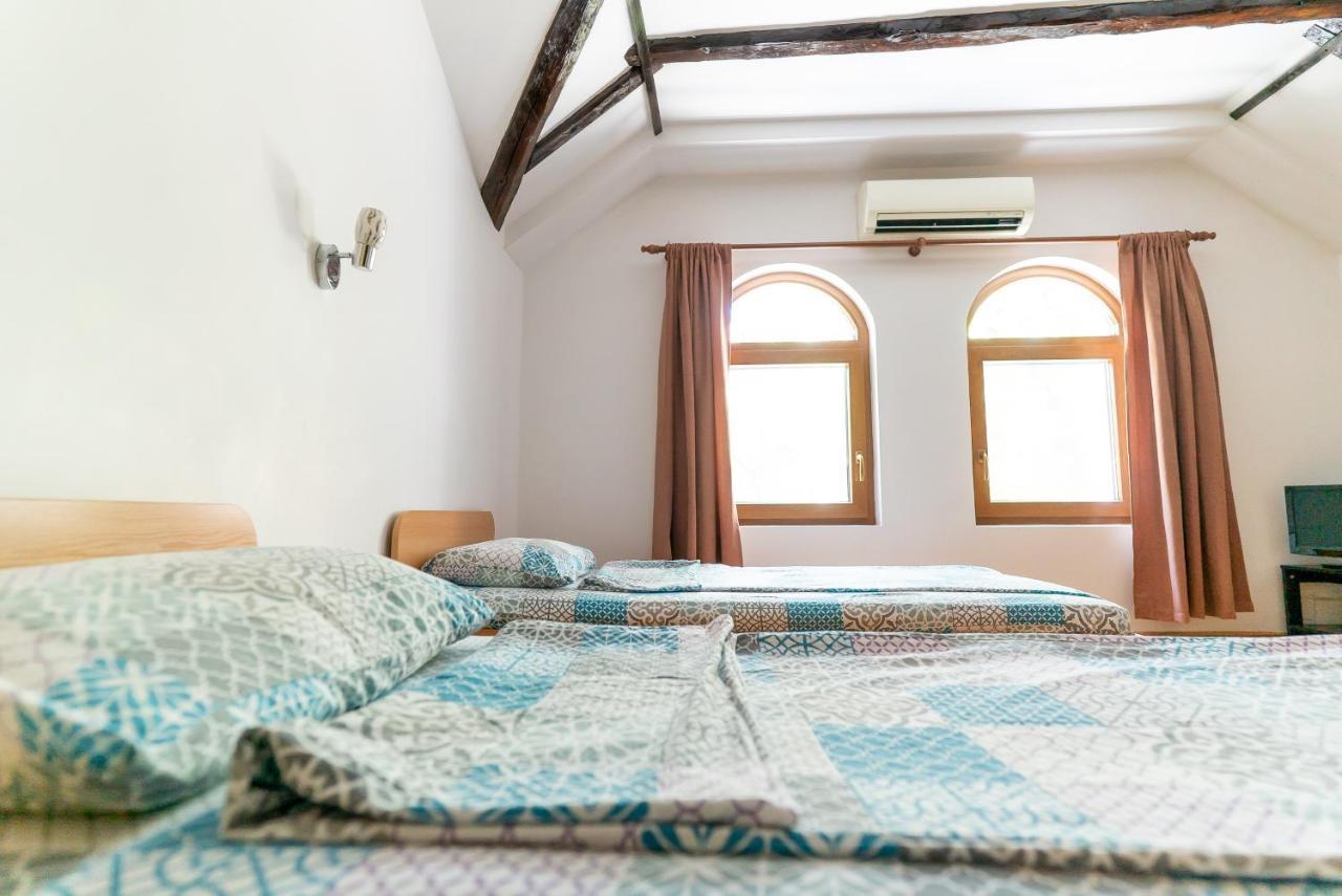 My Guest Rooms Plovdiv Exterior photo