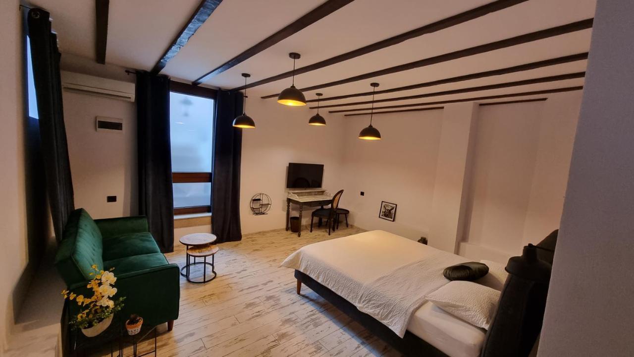 My Guest Rooms Plovdiv Exterior photo