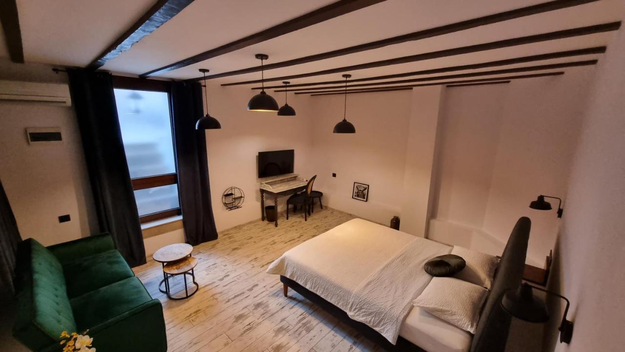 My Guest Rooms Plovdiv Exterior photo