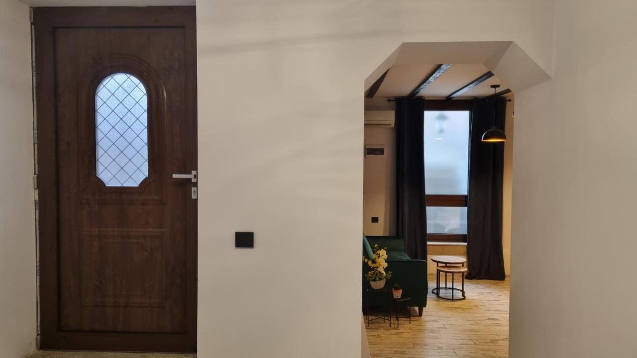 My Guest Rooms Plovdiv Exterior photo