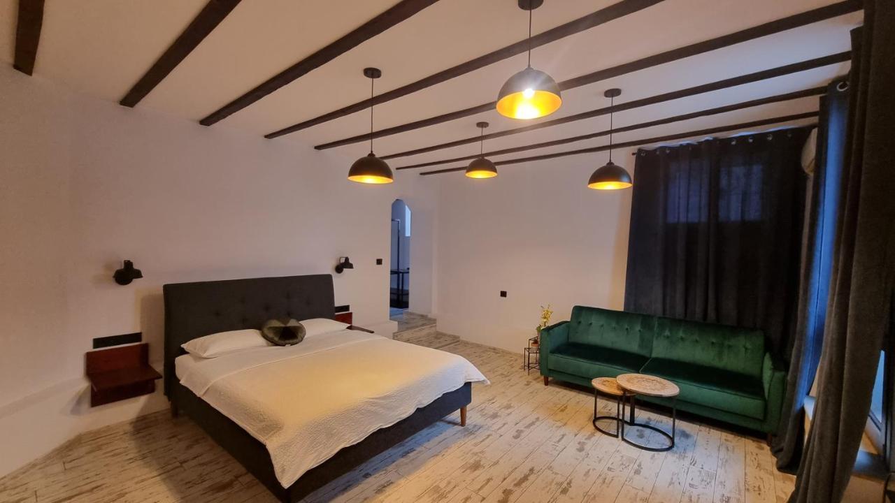 My Guest Rooms Plovdiv Exterior photo