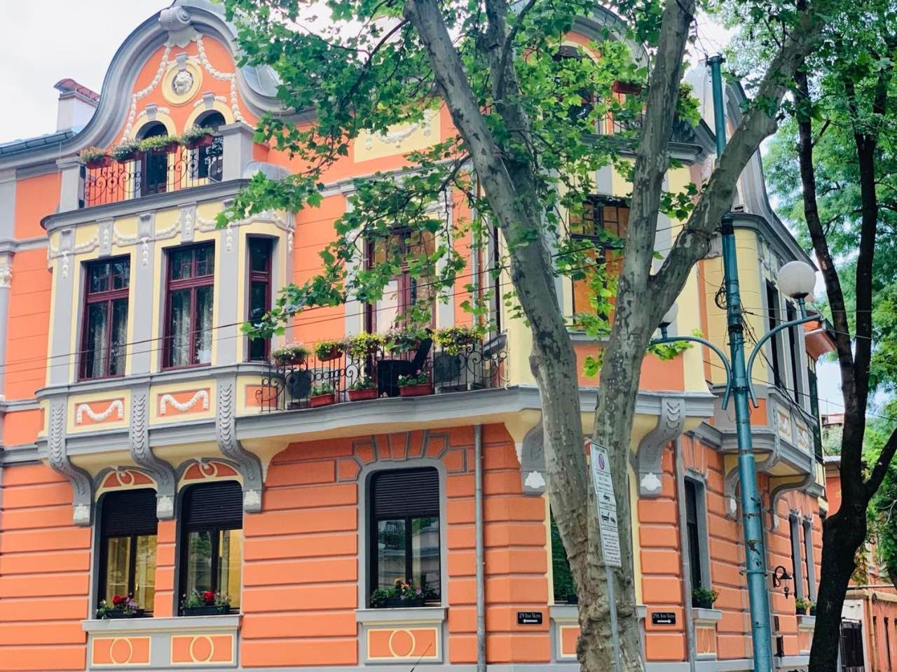 My Guest Rooms Plovdiv Exterior photo