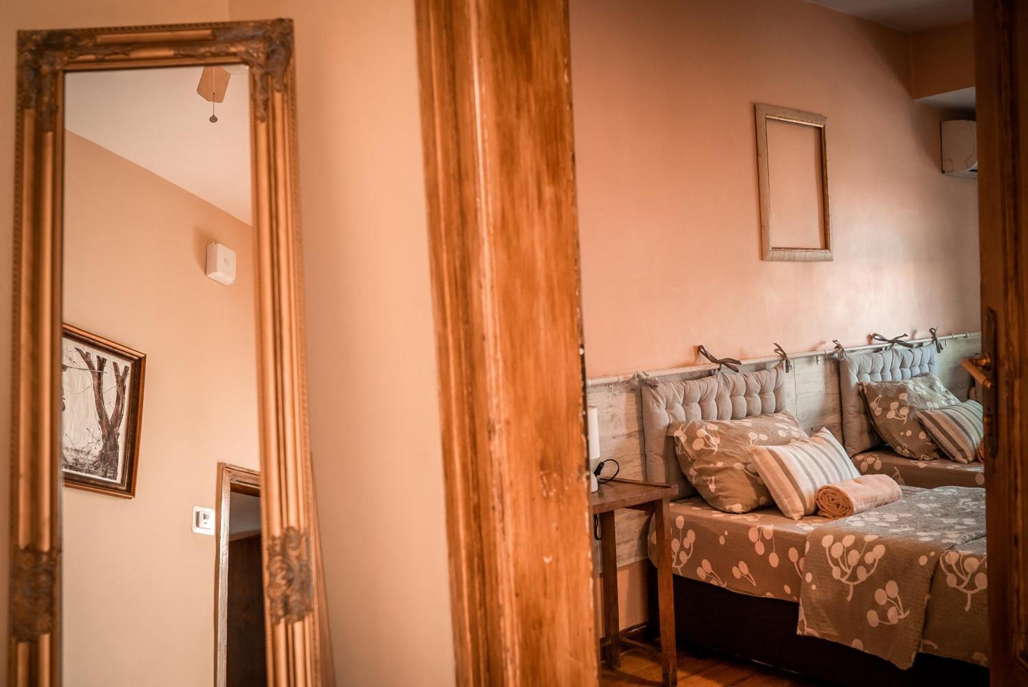 My Guest Rooms Plovdiv Exterior photo