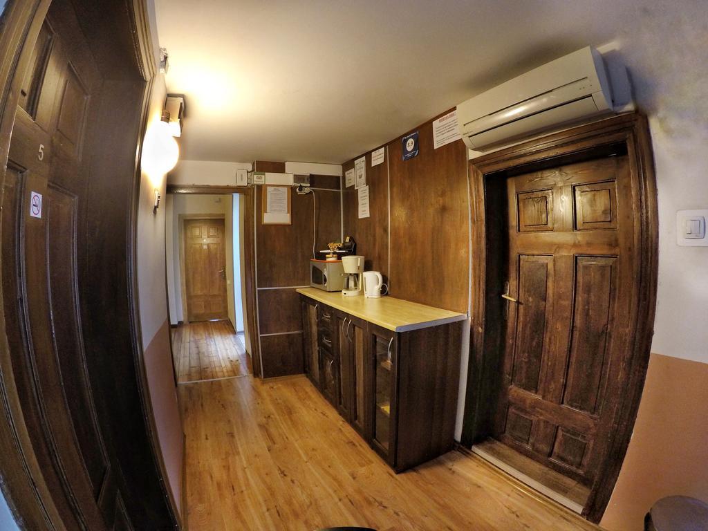 My Guest Rooms Plovdiv Exterior photo