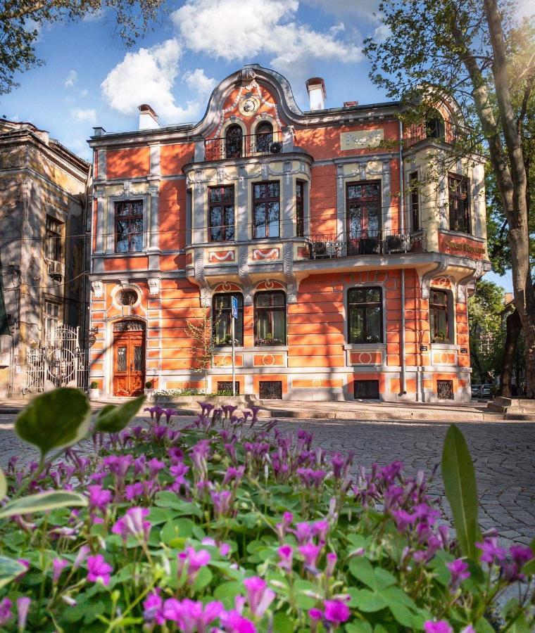 My Guest Rooms Plovdiv Exterior photo