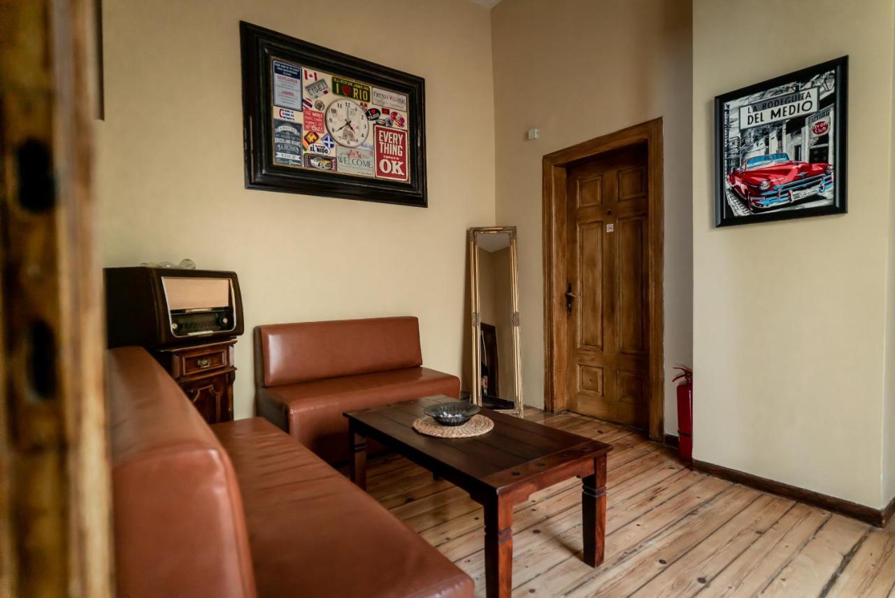 My Guest Rooms Plovdiv Exterior photo