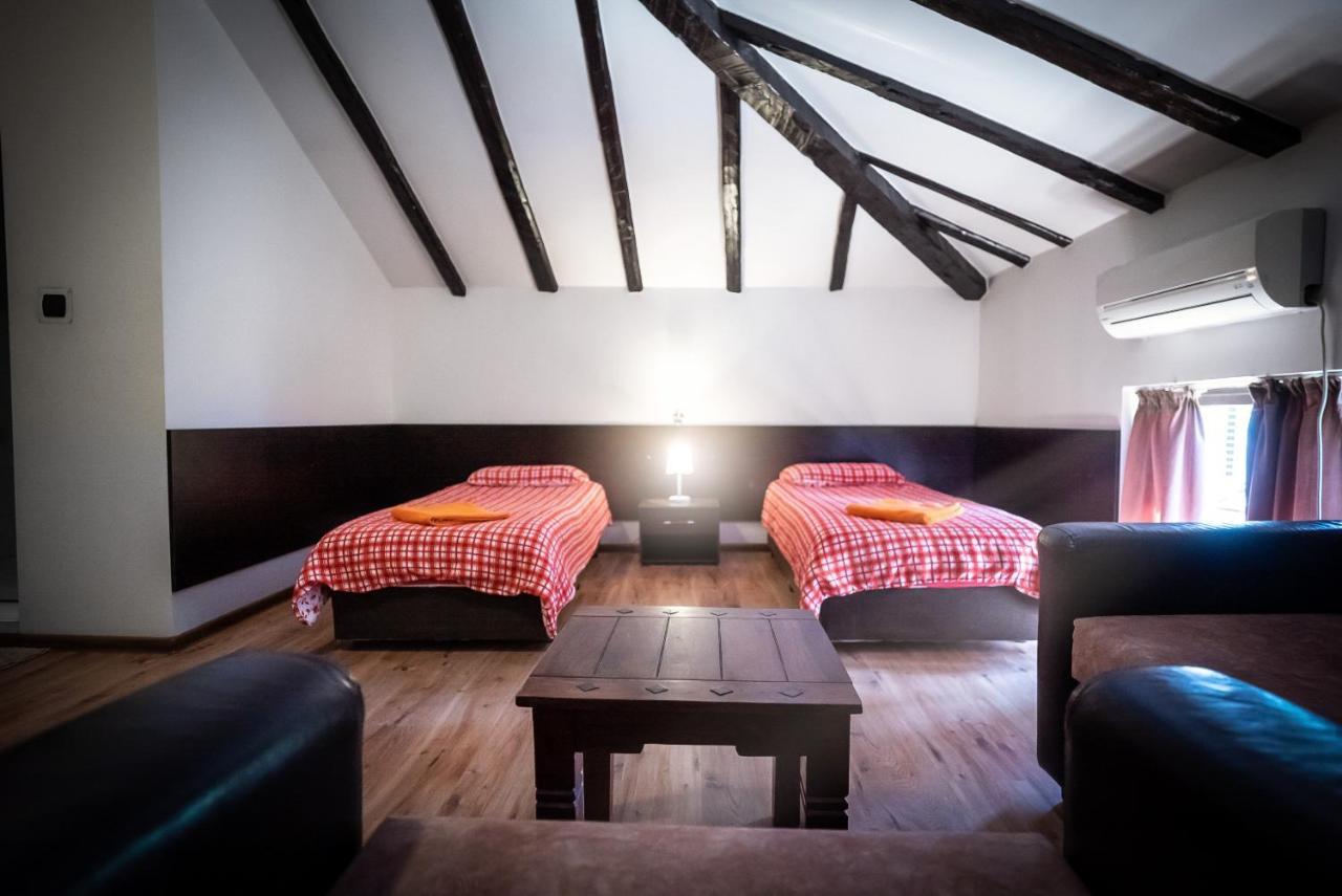 My Guest Rooms Plovdiv Exterior photo