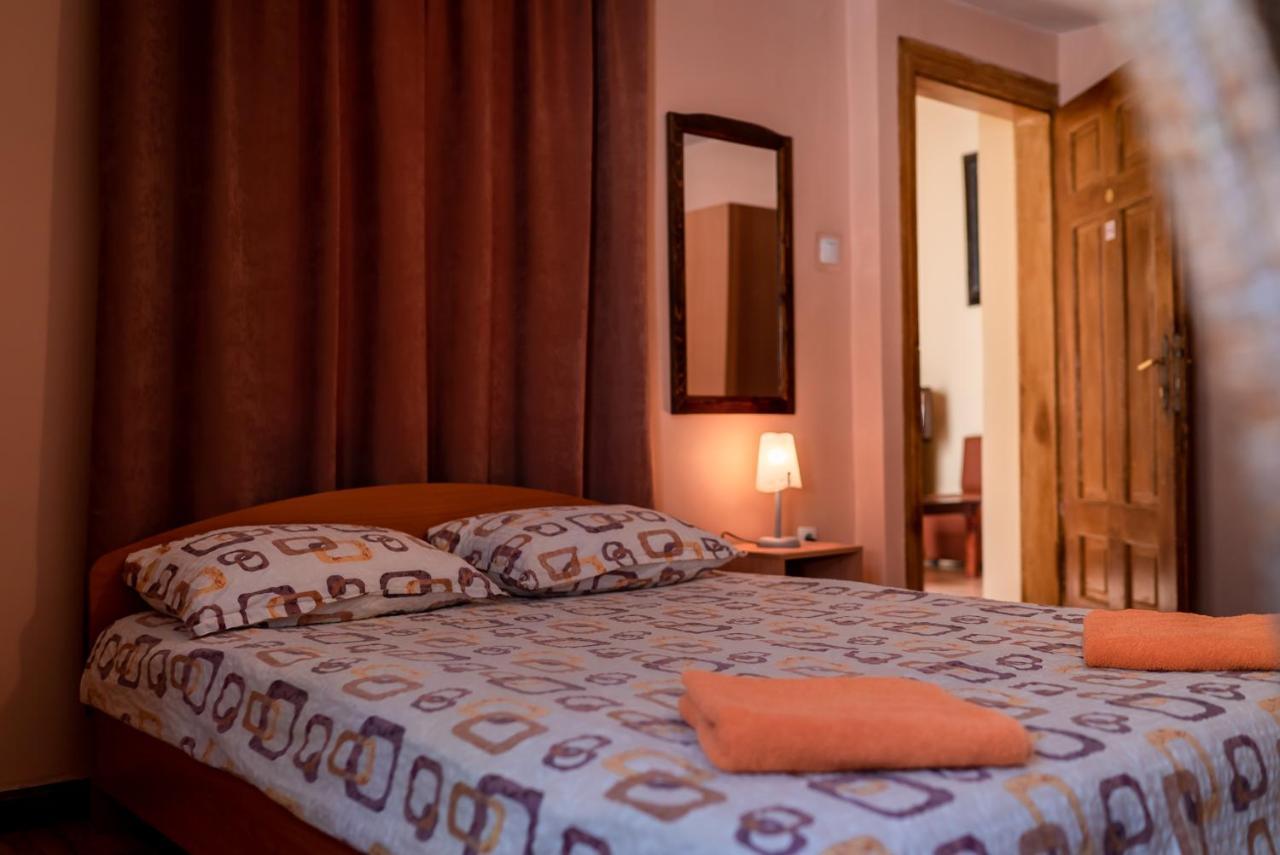 My Guest Rooms Plovdiv Exterior photo
